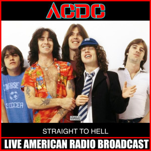 ดาวน์โหลดและฟังเพลง High Voltage (Live) พร้อมเนื้อเพลงจาก AC/DC