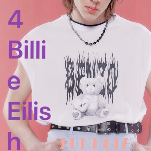 Dengarkan 4 Billie Eilish lagu dari 王悦 dengan lirik