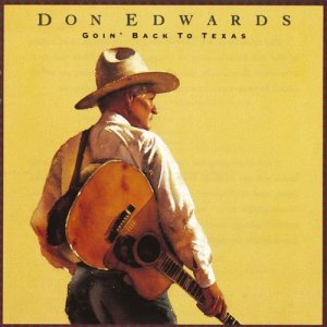 ดาวน์โหลดและฟังเพลง Lonely Cowboy (Album Version) พร้อมเนื้อเพลงจาก Don Edwads