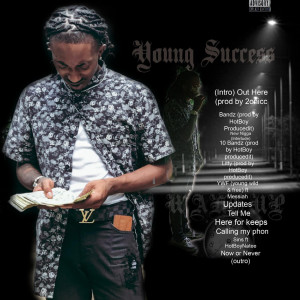收聽Young Success的Updates歌詞歌曲