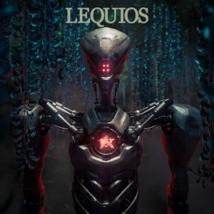 Album LEQUIOS from 