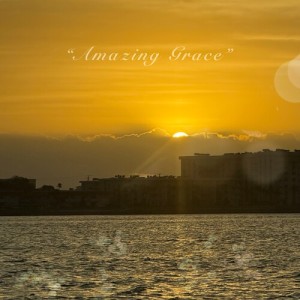 Phoenix Juggernaut的專輯Amazing Grace