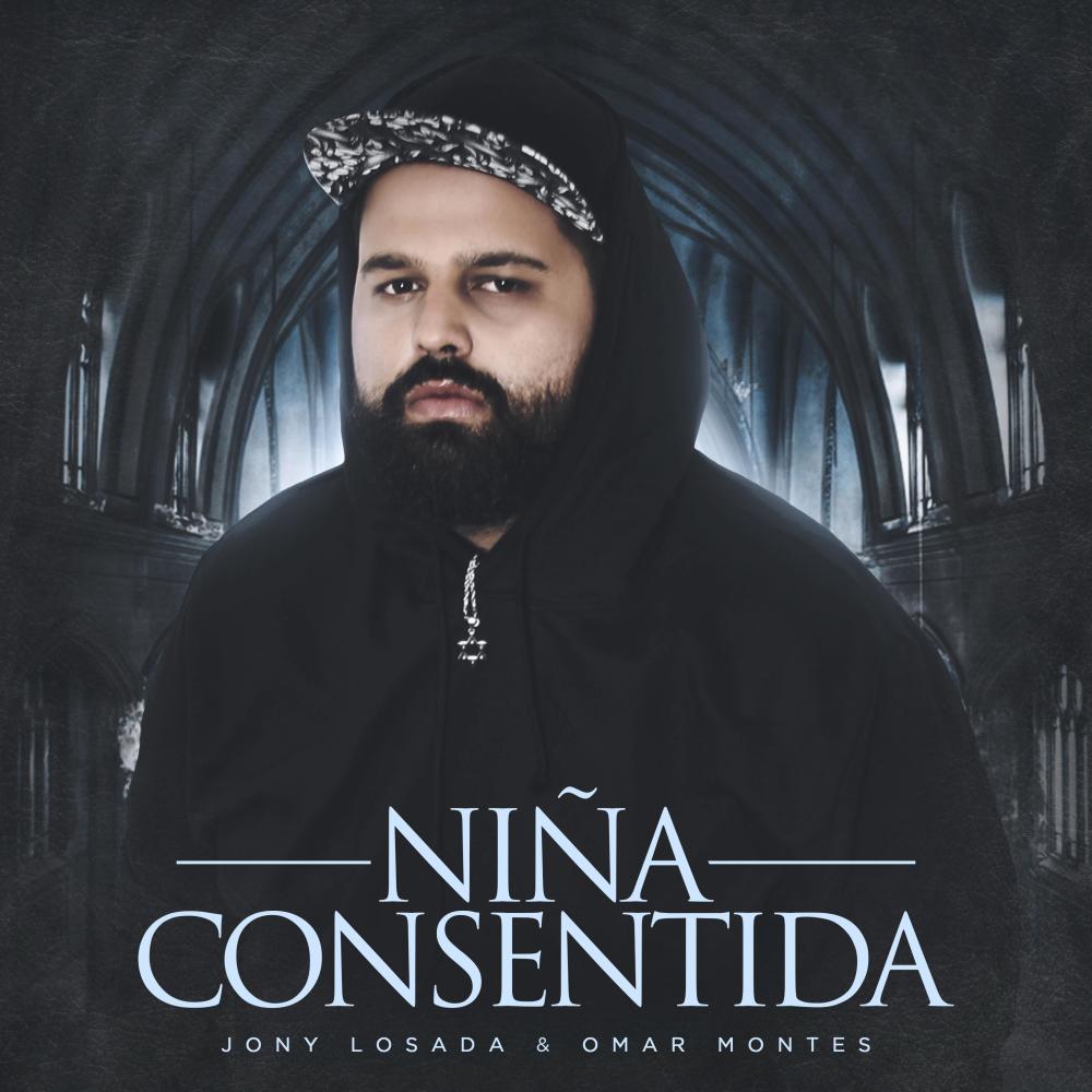 Niña Consentida