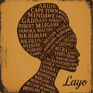 收聽Layo的Will You Marry Me歌詞歌曲