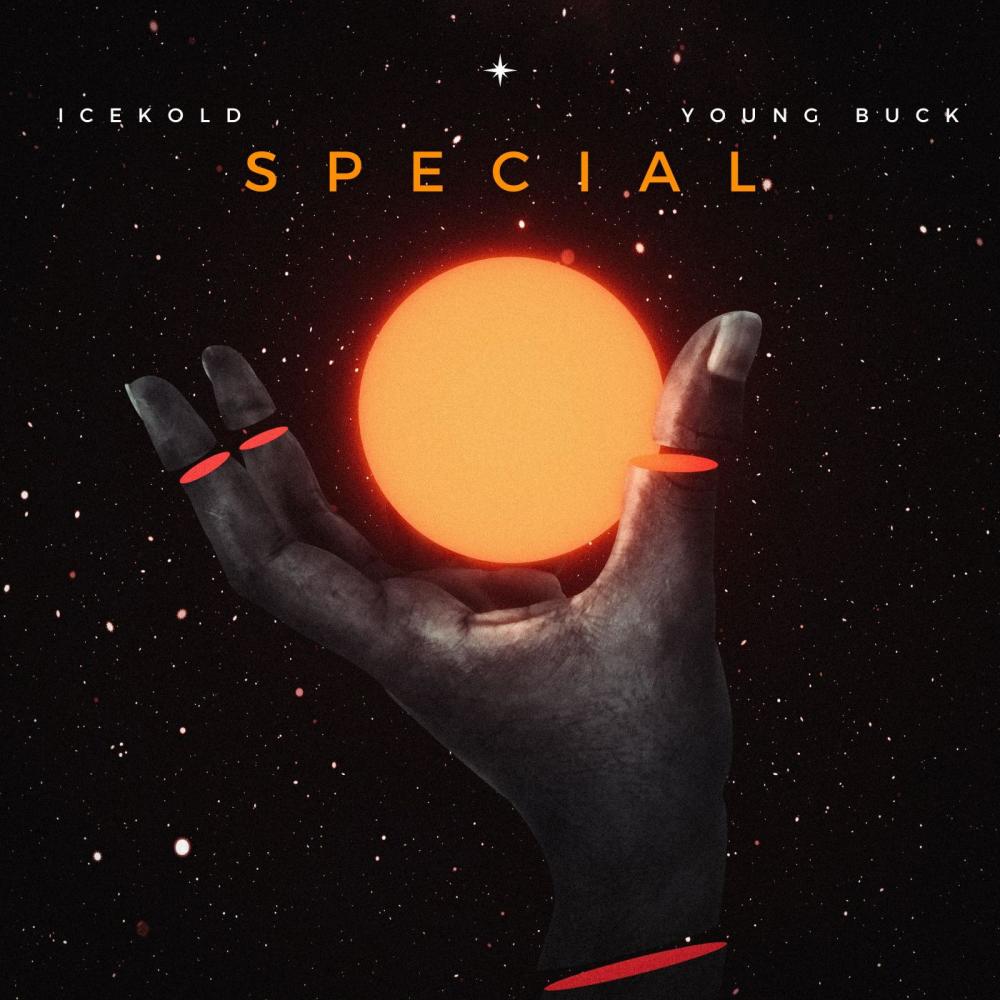 Special (feat. Young Buck) (Explicit)