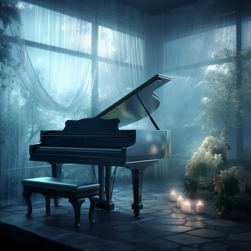 Core Rhythm Noon Piano