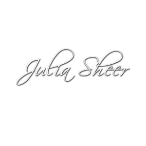 Album Julia Sheer from Julia Sheer
