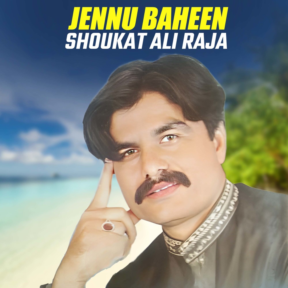 Jennu Baheen