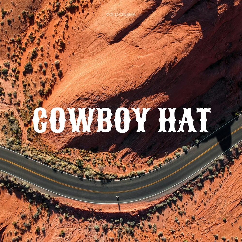 Cowboy Hat