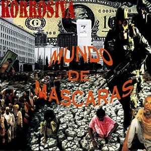 ดาวน์โหลดและฟังเพลง Eutanasia (Explicit) พร้อมเนื้อเพลงจาก Korrosiva