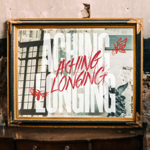 Album Aching Longing oleh Holding Absence