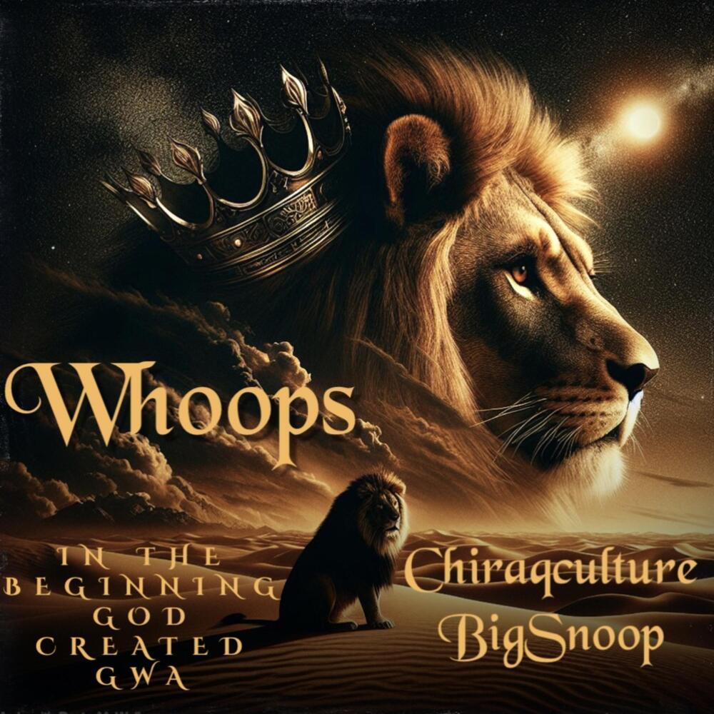 Whoops (Explicit)