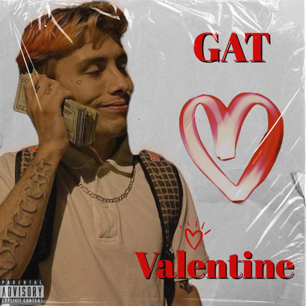 Valentine (Explicit)
