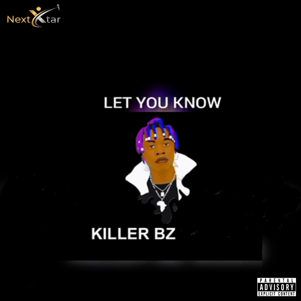 Let You Know (Explicit)