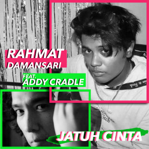 Album Jatuh Cinta from Damansari
