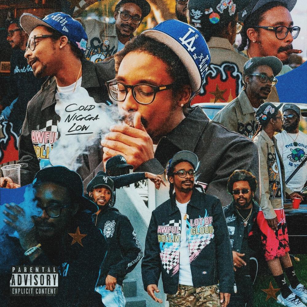 Norte Dame (feat. cng$limgezzy) (Explicit)