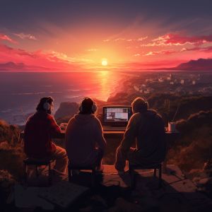 default playlist img