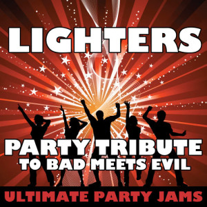 ดาวน์โหลดและฟังเพลง Lighters พร้อมเนื้อเพลงจาก Ultimate Party Jams