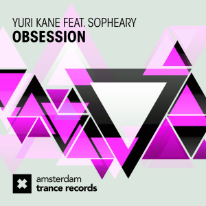 Album Obsession from Yuri Kane