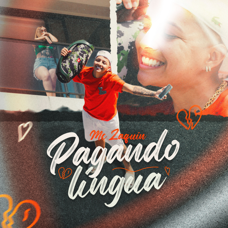 Pagando Língua