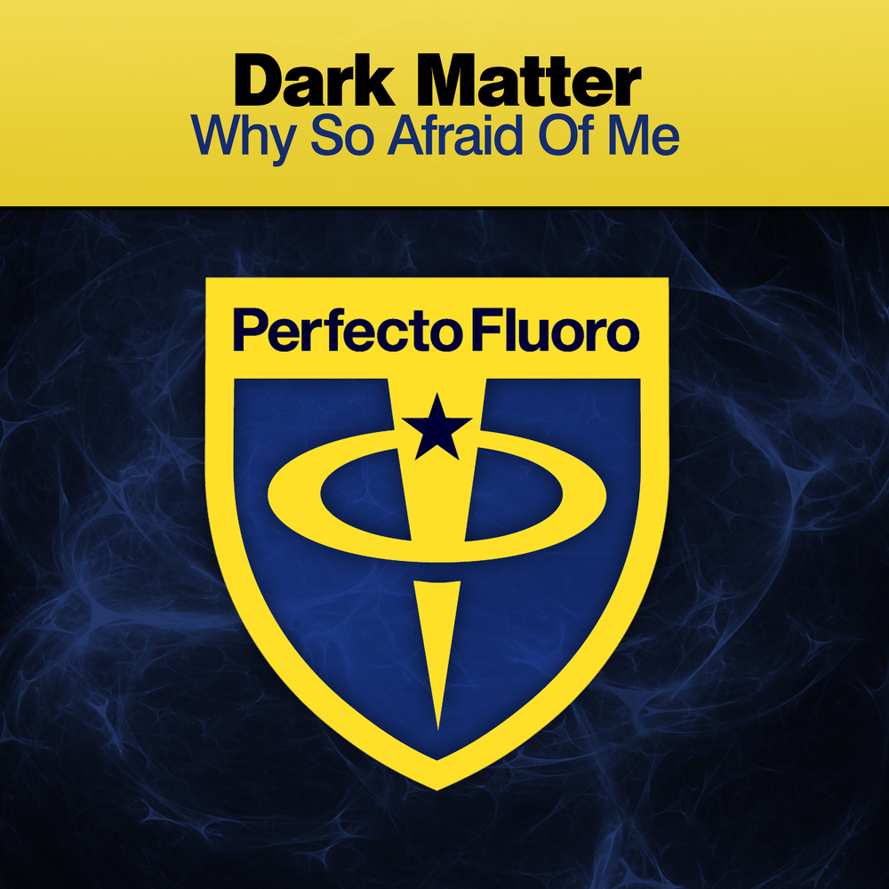 Why So Afraid of Me