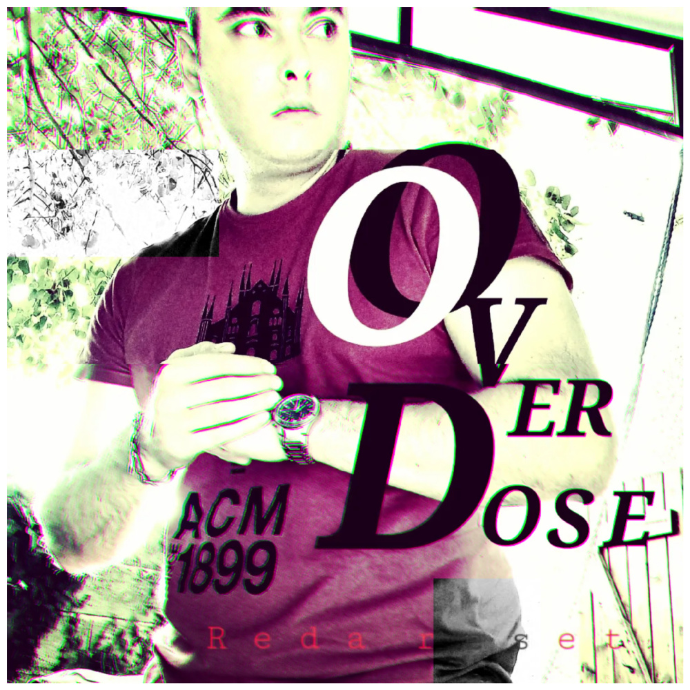 Overdose (Explicit)