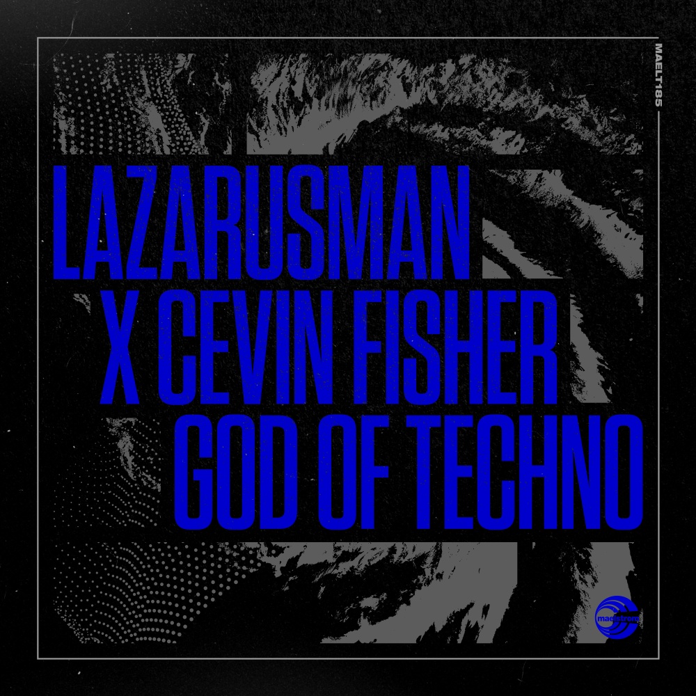 God of Techno