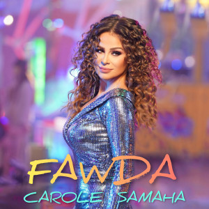 Carole Samaha的专辑Fawda