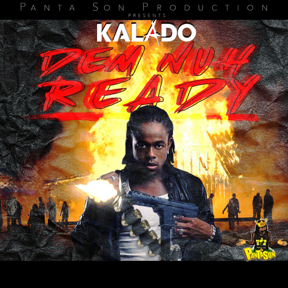 Dem Nuh Ready