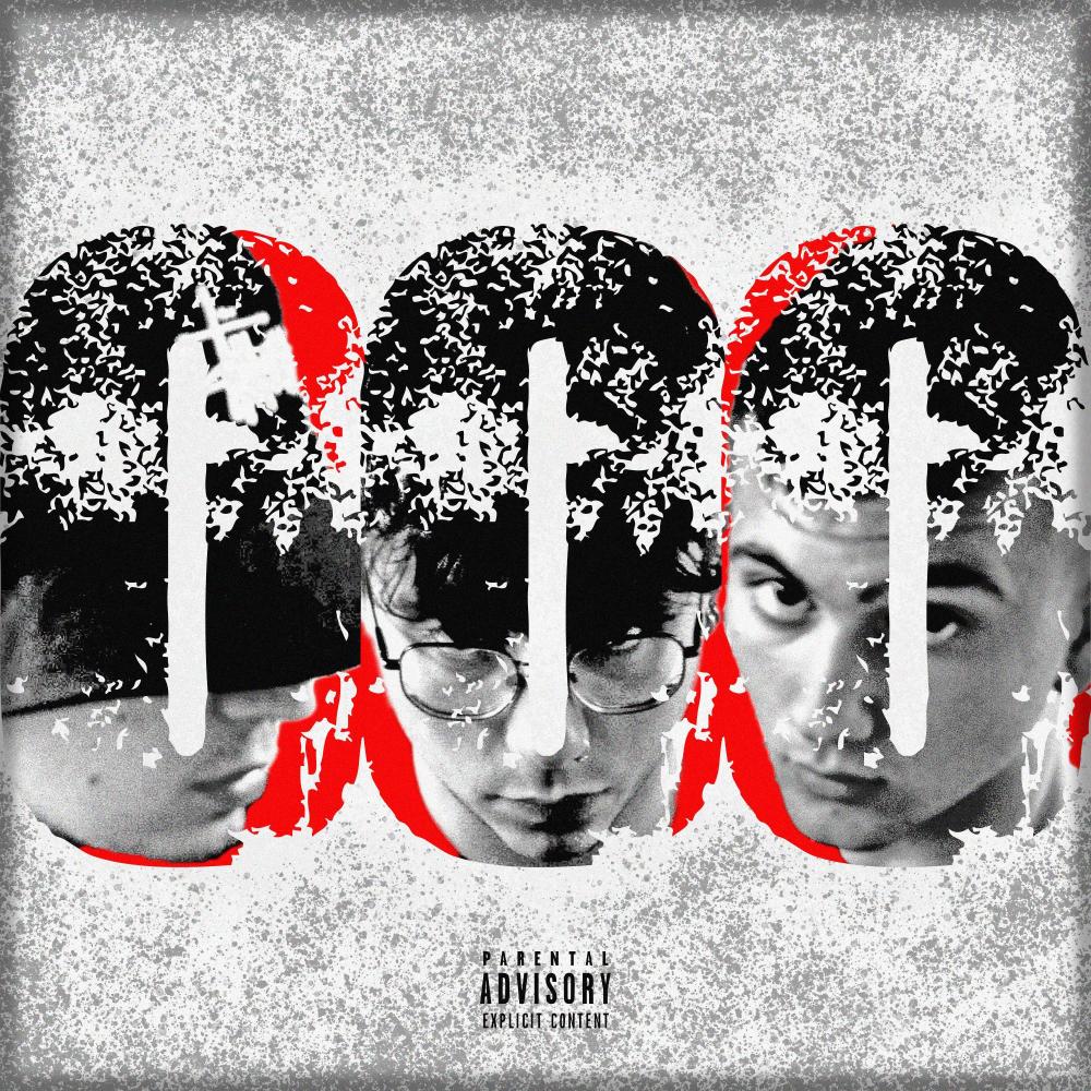 ZERI (feat. LARIO & SANGUINACCIO) (Explicit)