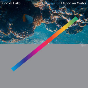 Christopher Coe的專輯Dance On Water