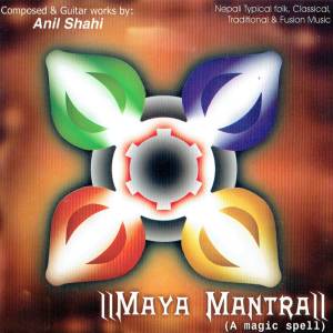ดาวน์โหลดและฟังเพลง Bhijyo Timro พร้อมเนื้อเพลงจาก Anil Shahi