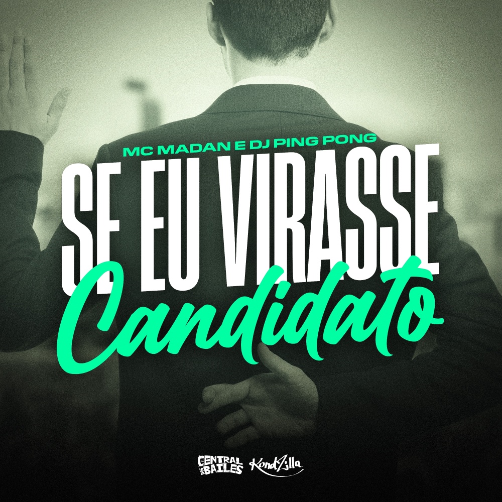 Se Eu Virasse Candidato (Explicit)