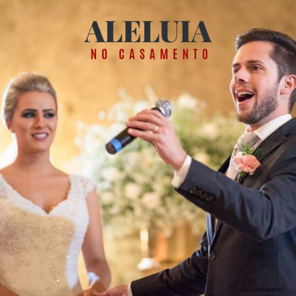 Aleluia no Casamento