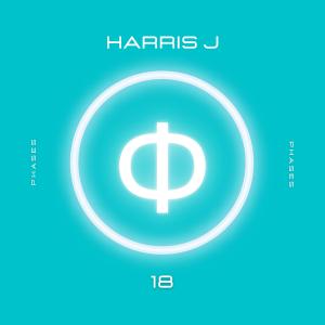 18 dari Harris J.