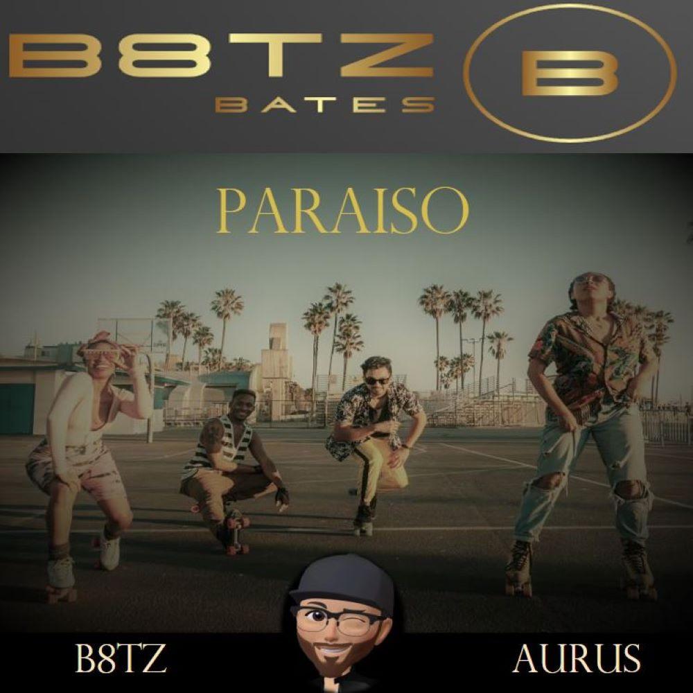 Paraiso (Paradise) (feat. Aurus)