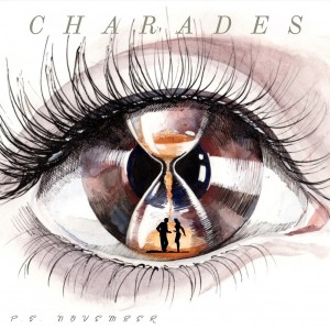 P.S. November的专辑Charades