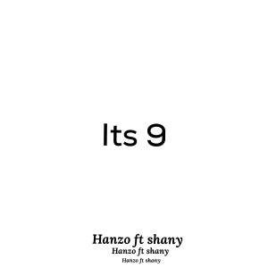 อัลบัม Its 9 ศิลปิน Hanzo