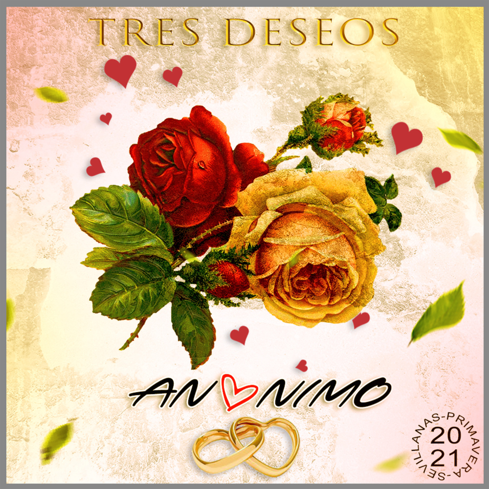 Tres Deseos