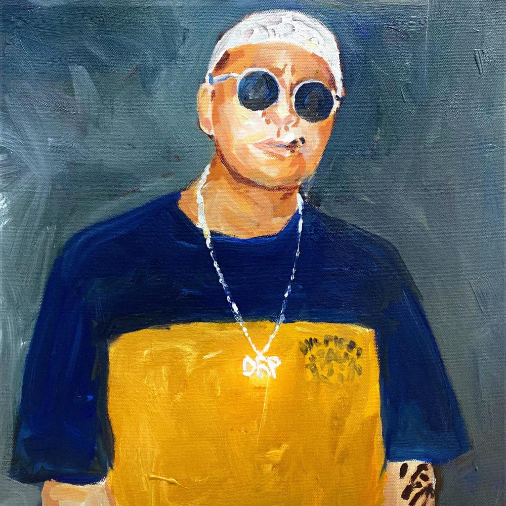 Lowkey (Explicit)