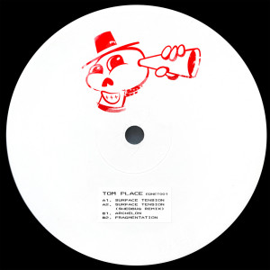 收聽Tom Place的Surface Tension (Shedbug Remix)歌詞歌曲