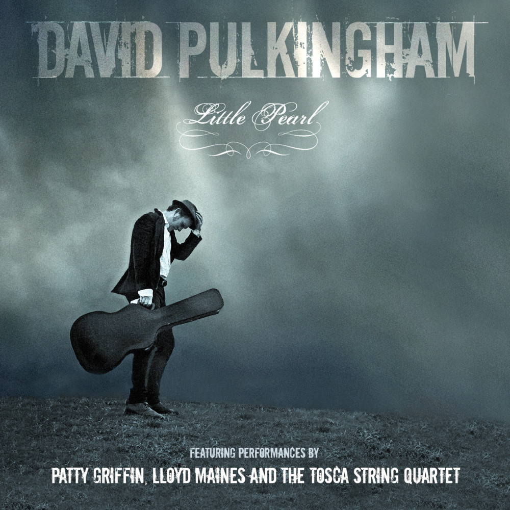 Little Pearl (feat. Patty Griffin & the Tosca String Quartet)