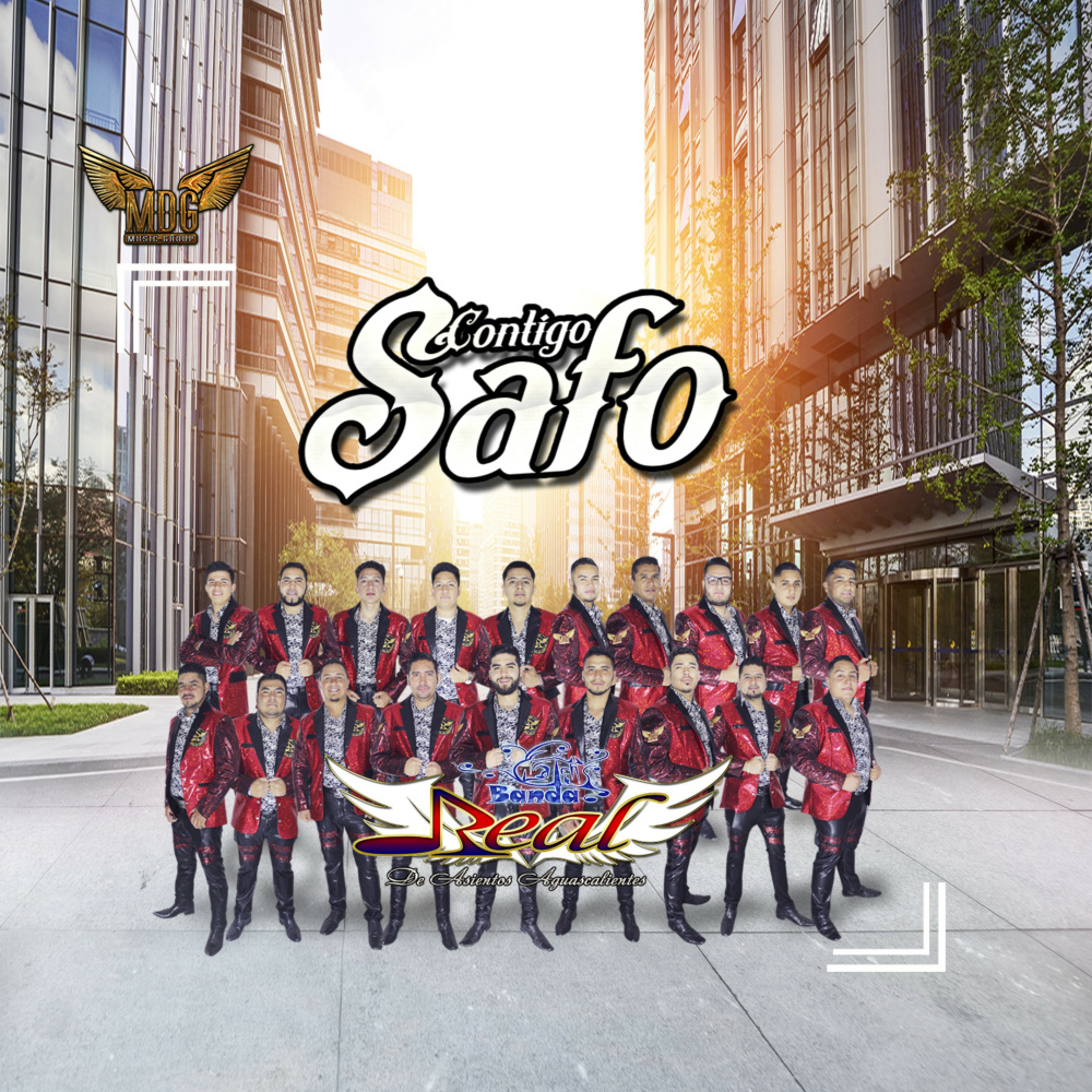 Contigo Safo