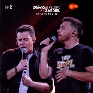 ดาวน์โหลดและฟังเพลง Bandida / Dor de Amor Não Tem Jeito (Ao Vivo) พร้อมเนื้อเพลงจาก Otávio Augusto E Gabriel