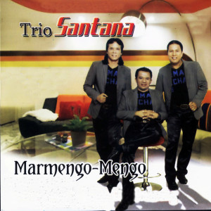收聽Trio Santana的Unang Sungguli Be歌詞歌曲