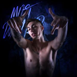 Yny Sebi的专辑Most Wanted (Explicit)