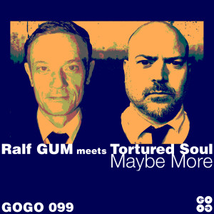 Album Maybe More from RalfGUM