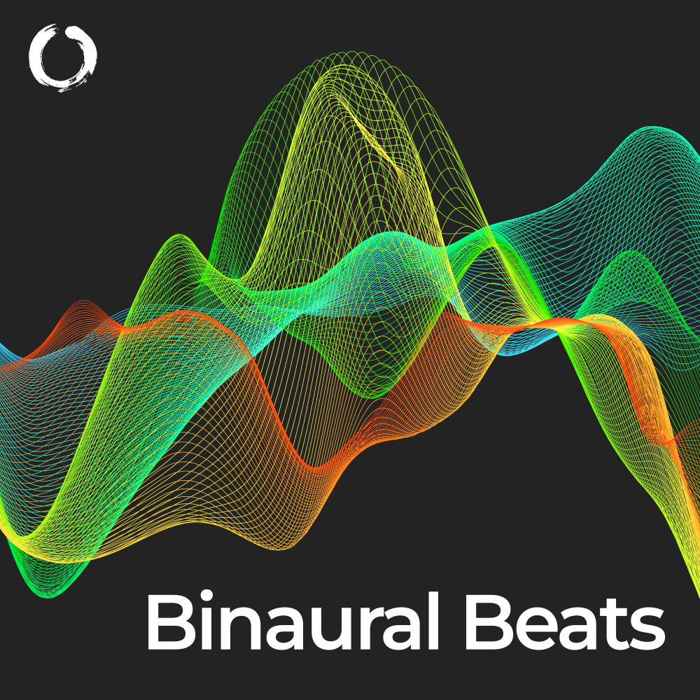 Sesión De Estudio Con Binaural Beats