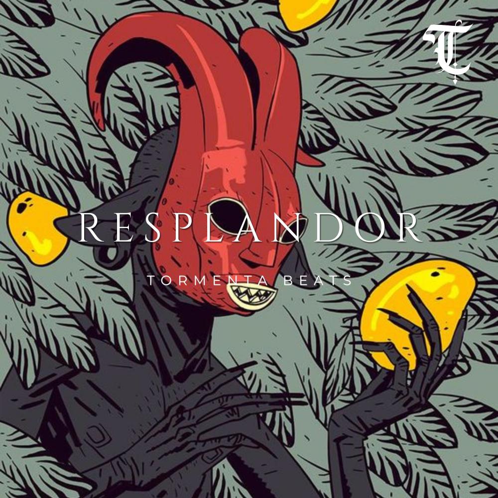 RESPLANDOR (Rap Old School Boom Bap Beat) (Explicit)