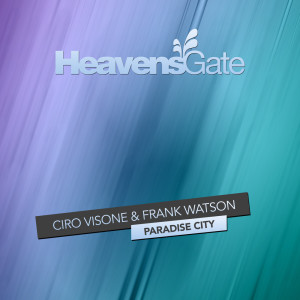 Album Paradise City from Frank Watson